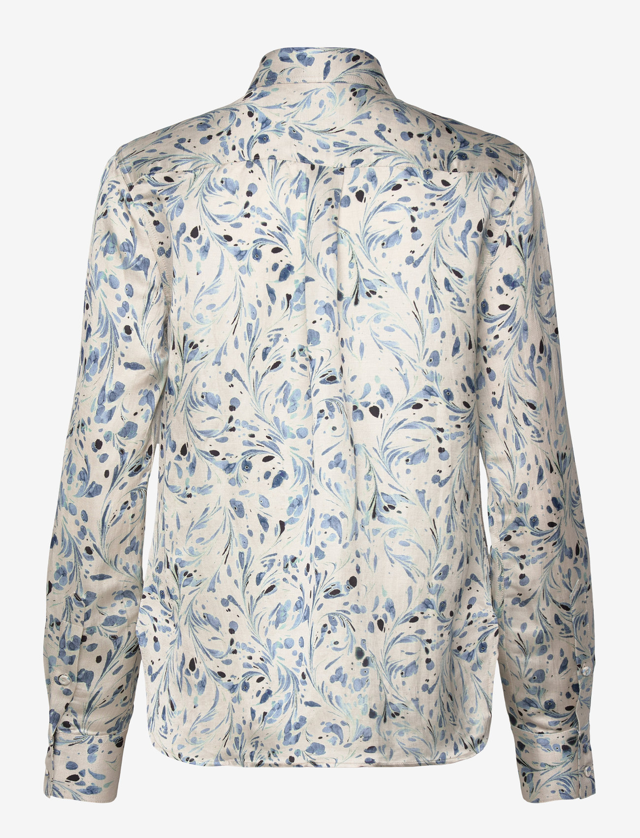 Tiger of Sweden - Clemande P - linased särgid - print - 2