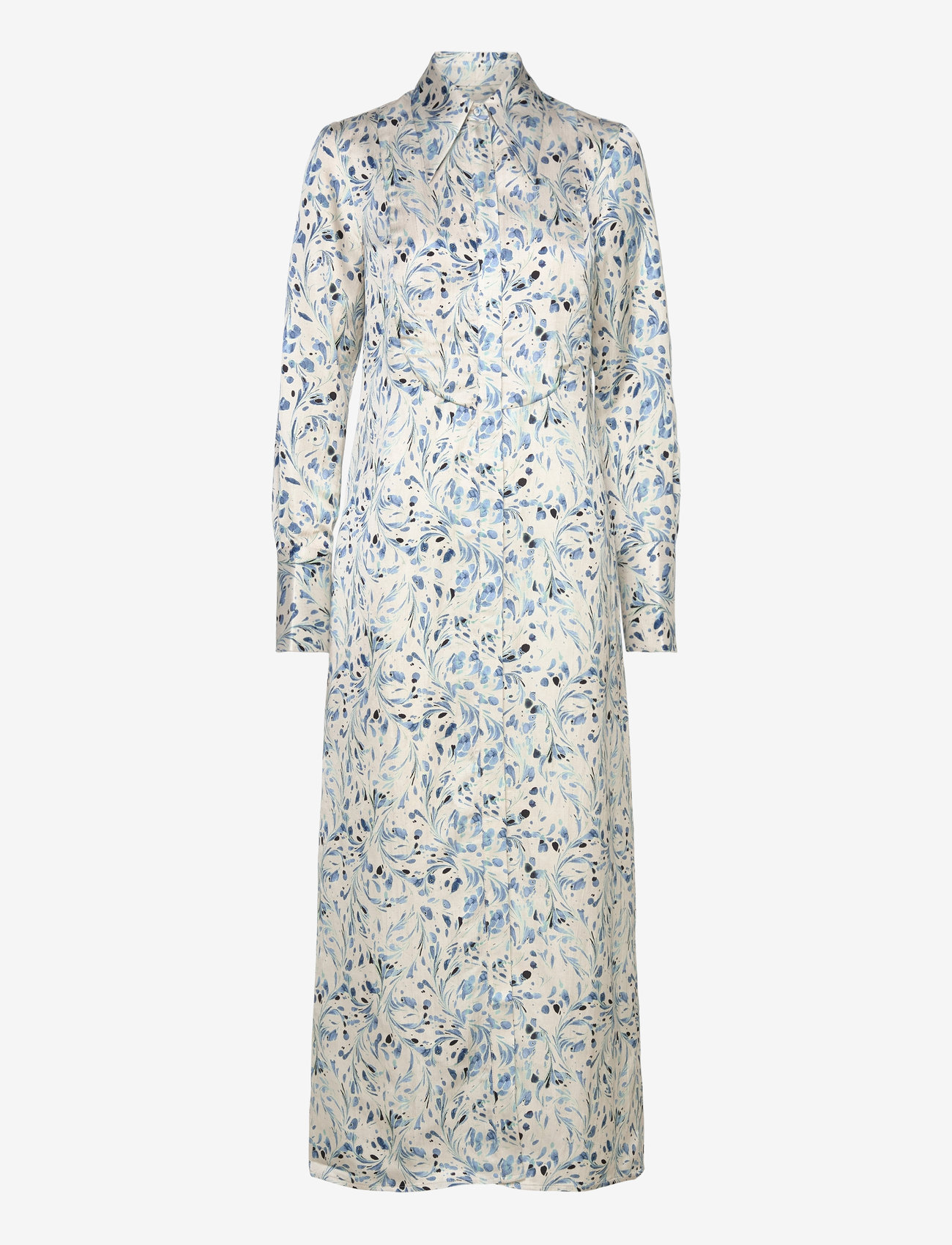 Tiger of Sweden - Leoner - print - 1