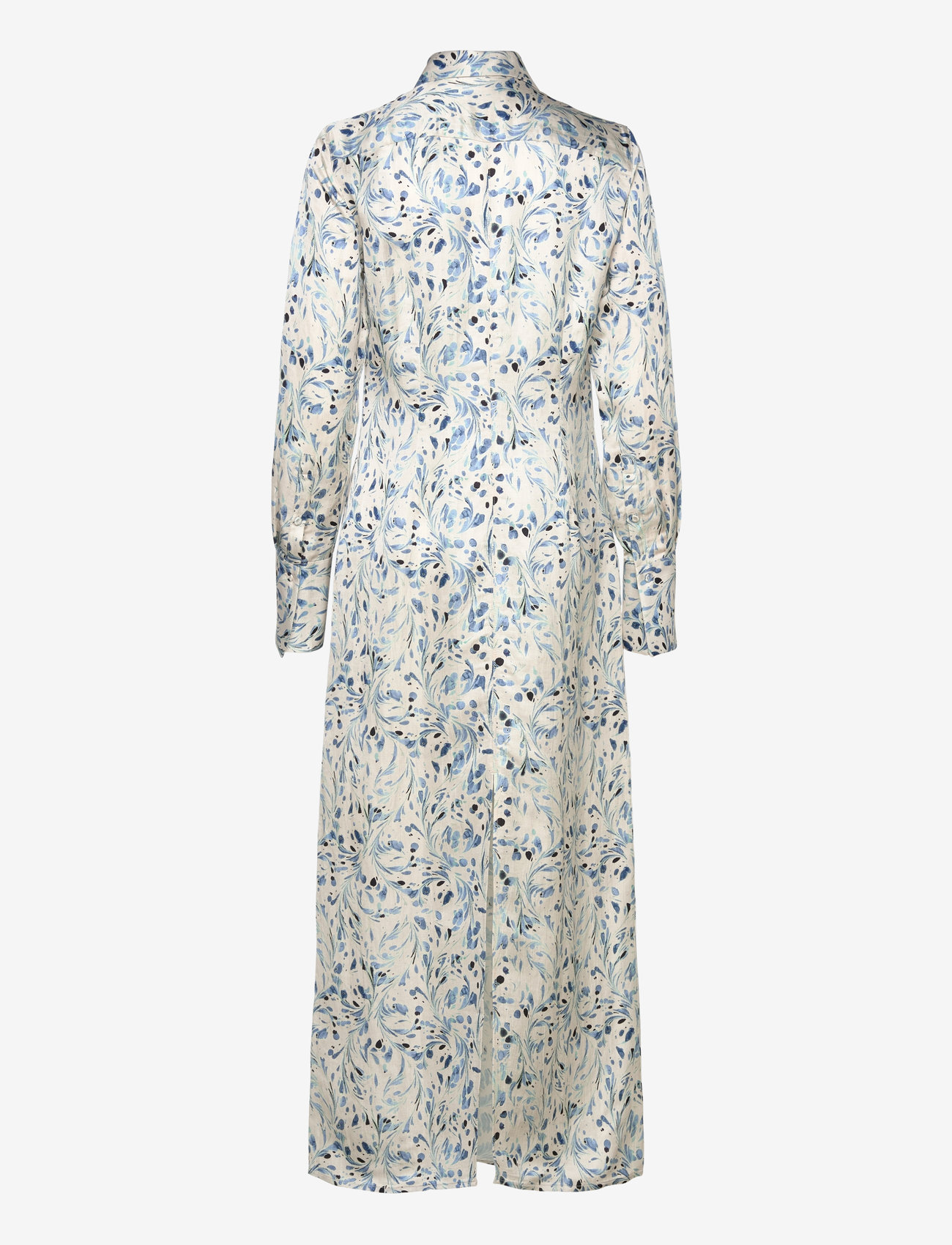 Tiger of Sweden - Leoner - print - 2