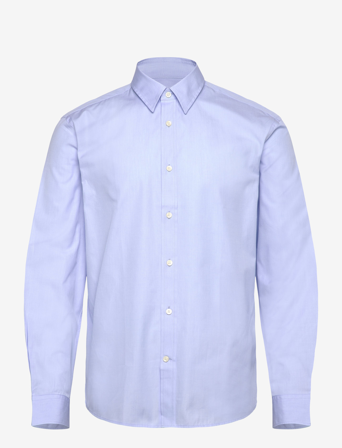 Tiger of Sweden - Spenser - formelle skjorter - light blue - 1