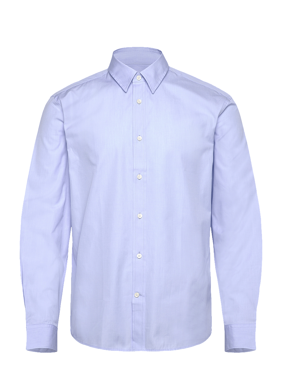 Tiger of Sweden - Spenser - kostymskjortor - light blue - 1