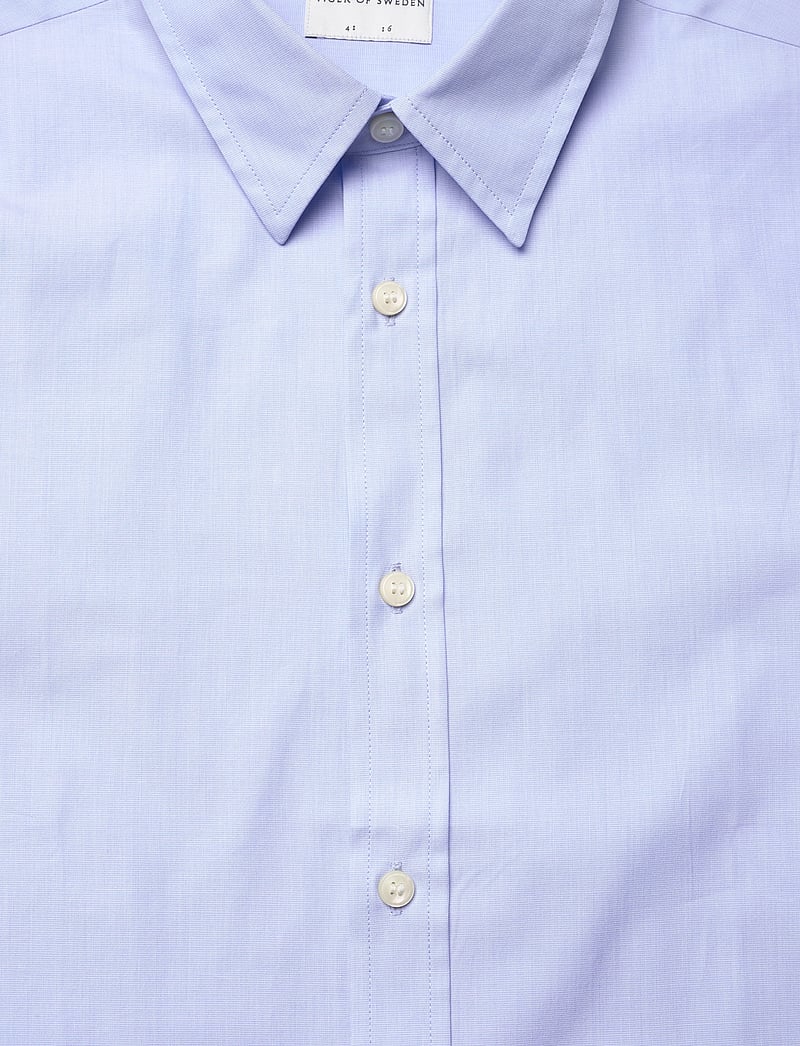 Tiger of Sweden - Spenser - formelle skjorter - light blue - 3