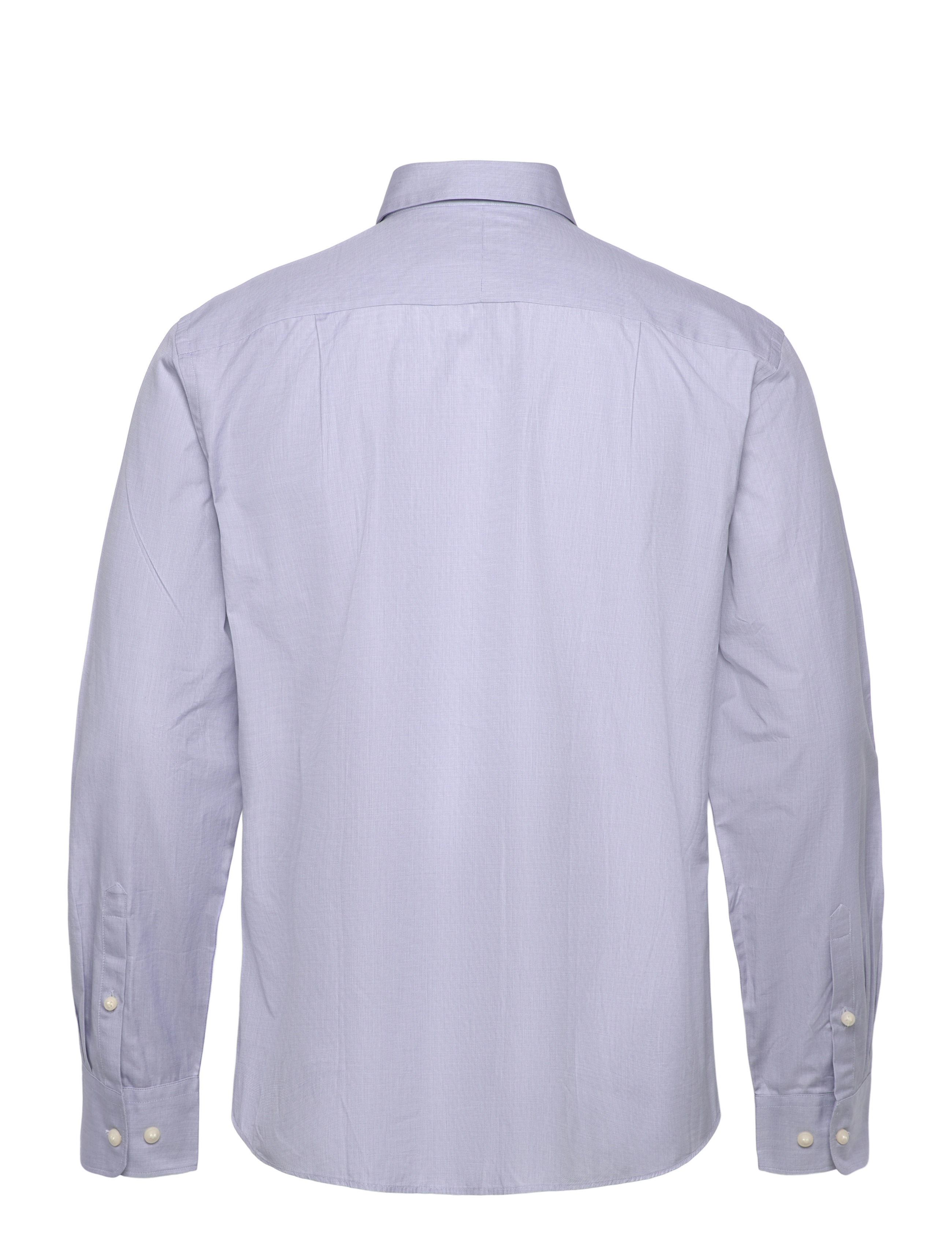 Tiger of Sweden - Spenser - formal shirts - light grey - 2