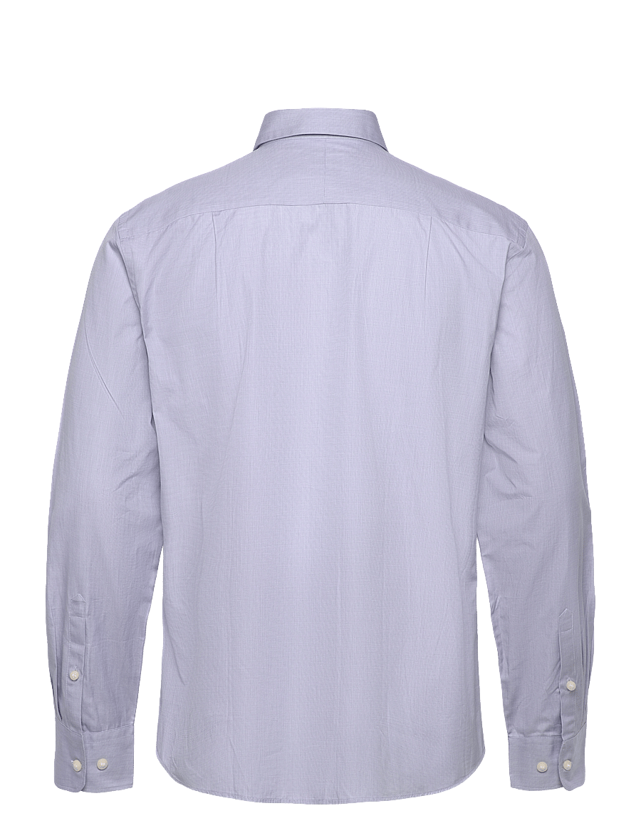 Tiger of Sweden - Spenser - kostymskjortor - light grey - 2