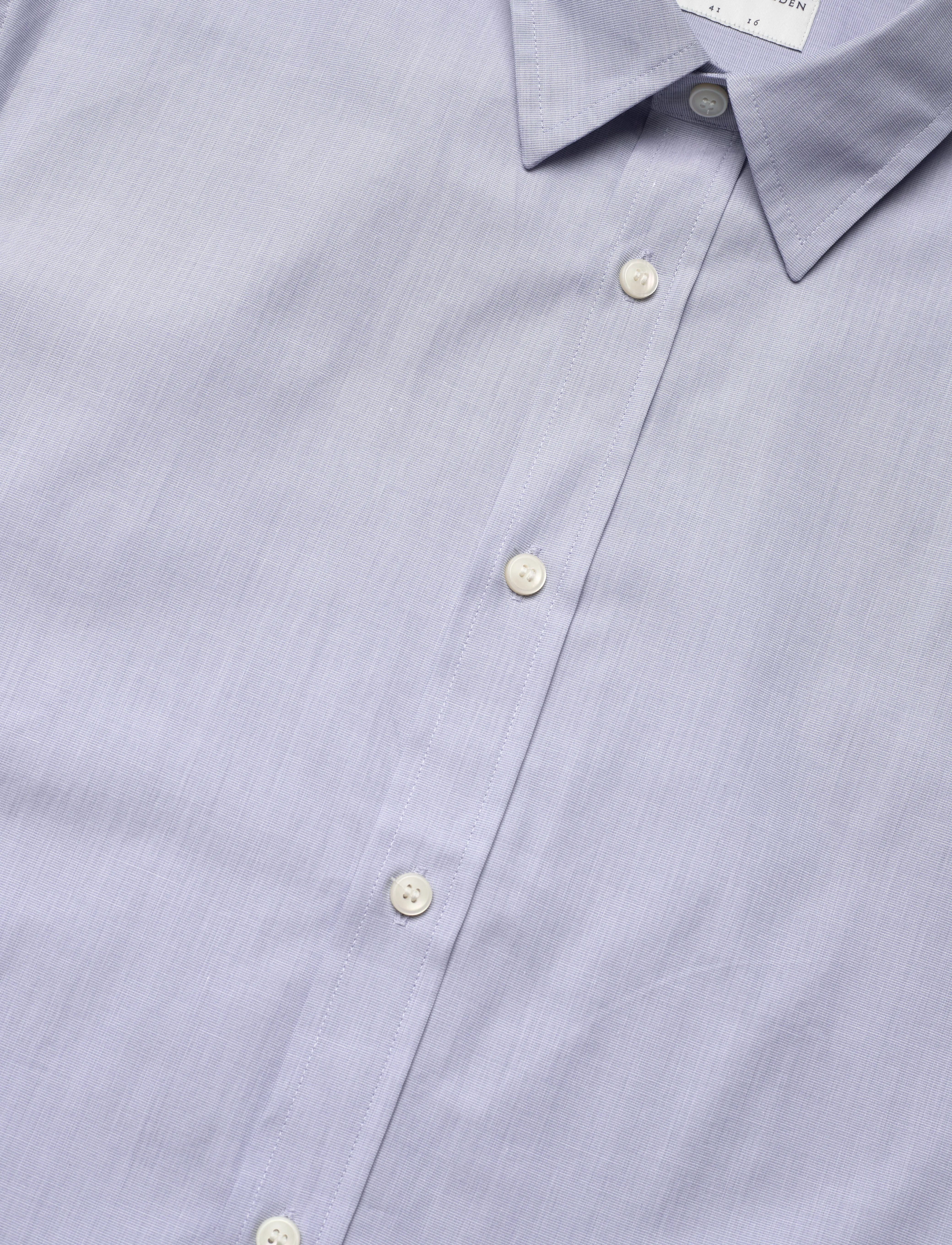 Tiger of Sweden - Spenser - formal shirts - light grey - 4