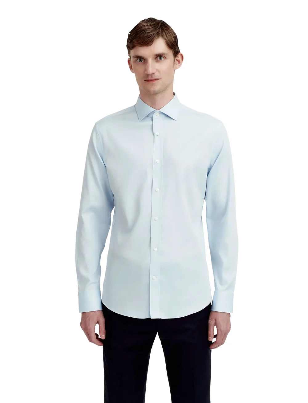 Tiger of Sweden - Adley C - shoppa efter tillfälle - light blue - 0