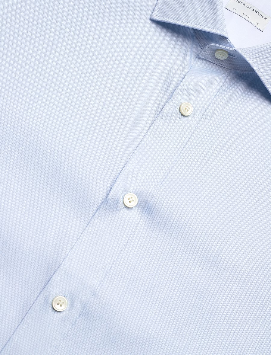 Tiger of Sweden - Adley C - light blue - 4