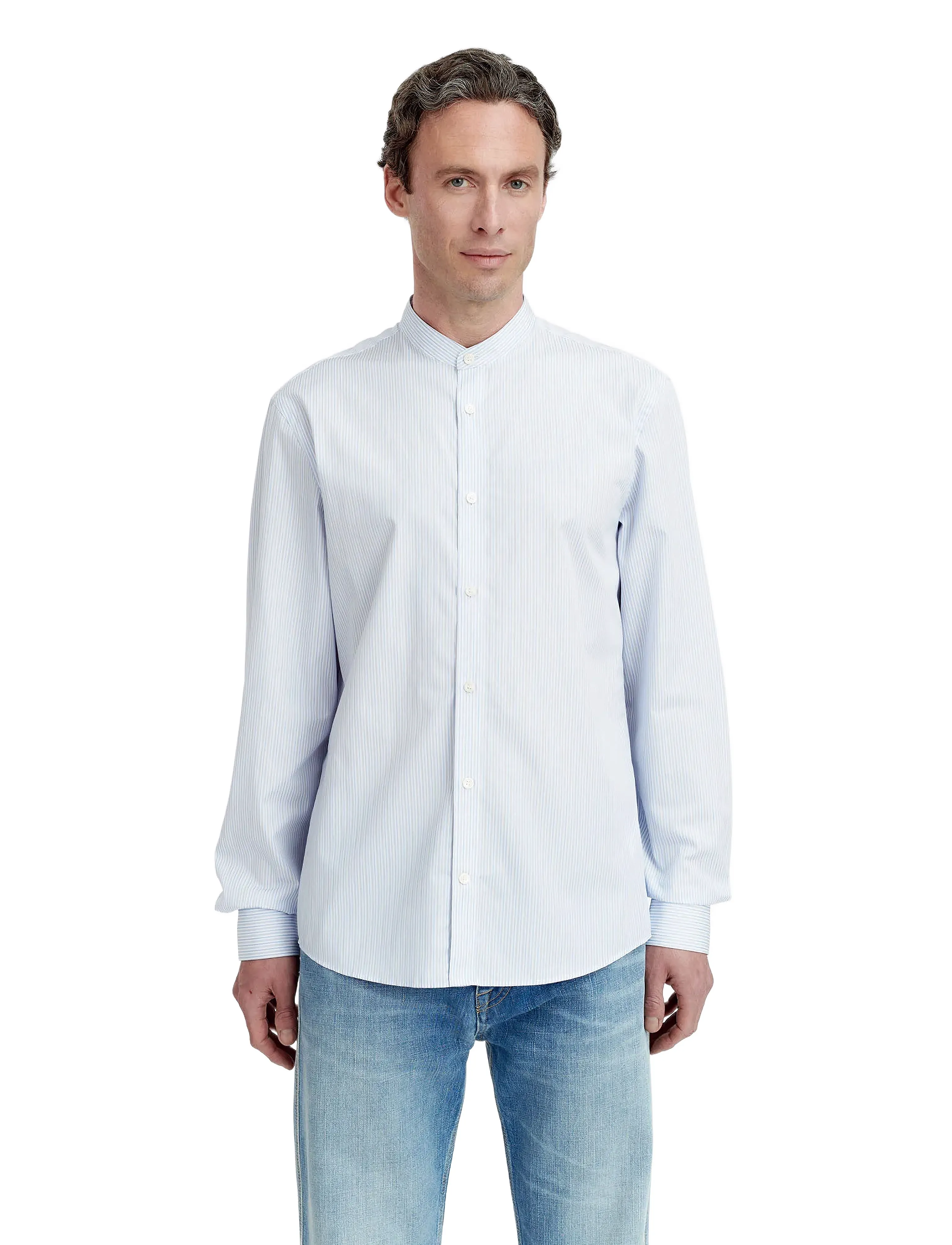 Tiger of Sweden Spenser S - Deals - LIGHT BLUE / white