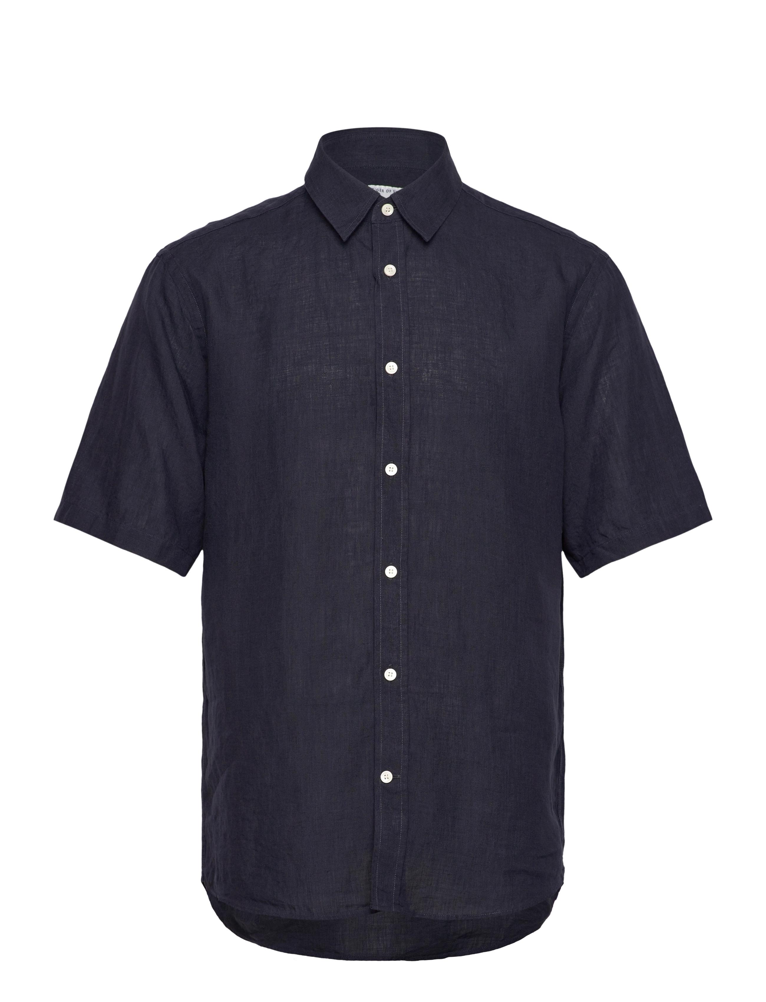 TIGER OF SWEDEN Spenser Ss Navy - 38 - Herren