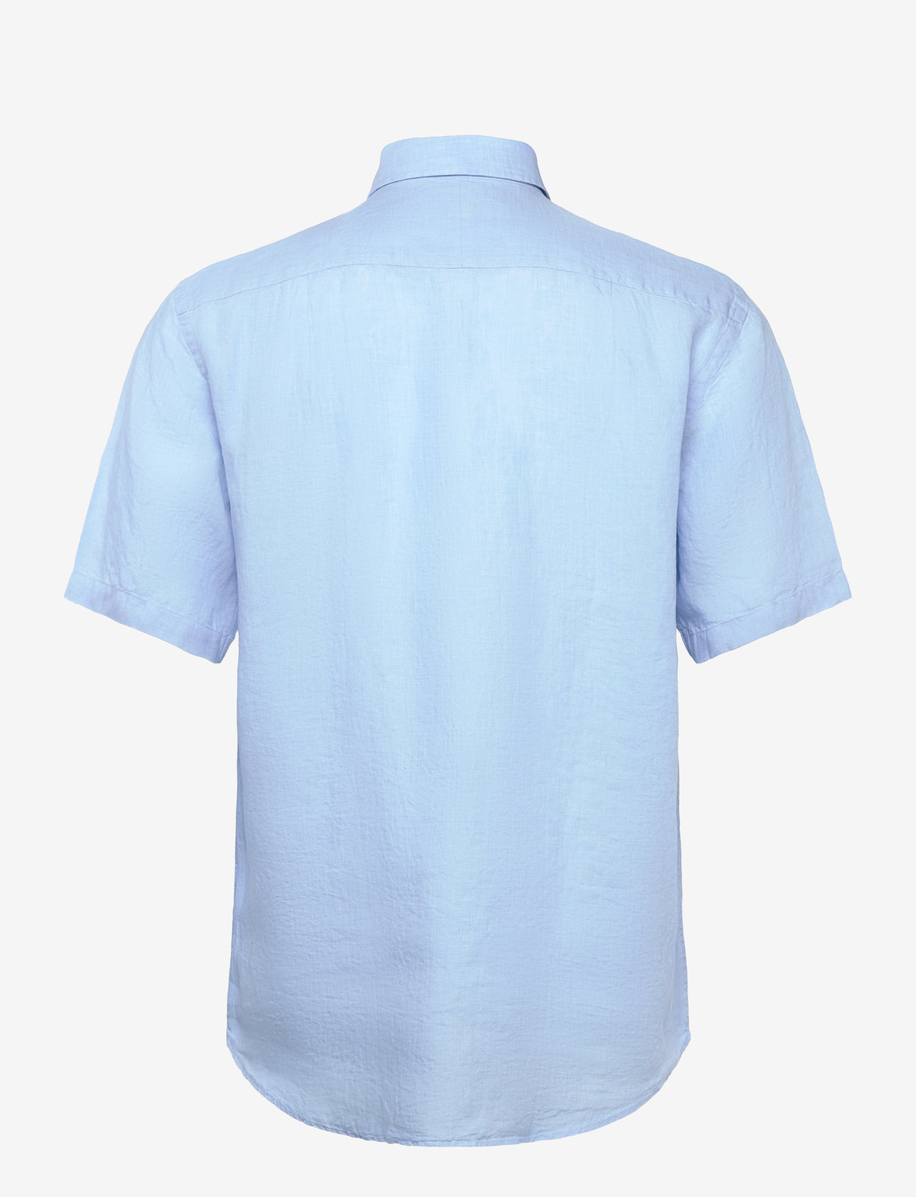 Tiger of Sweden - Spenser SS - leinenhemden - summer sky - 2