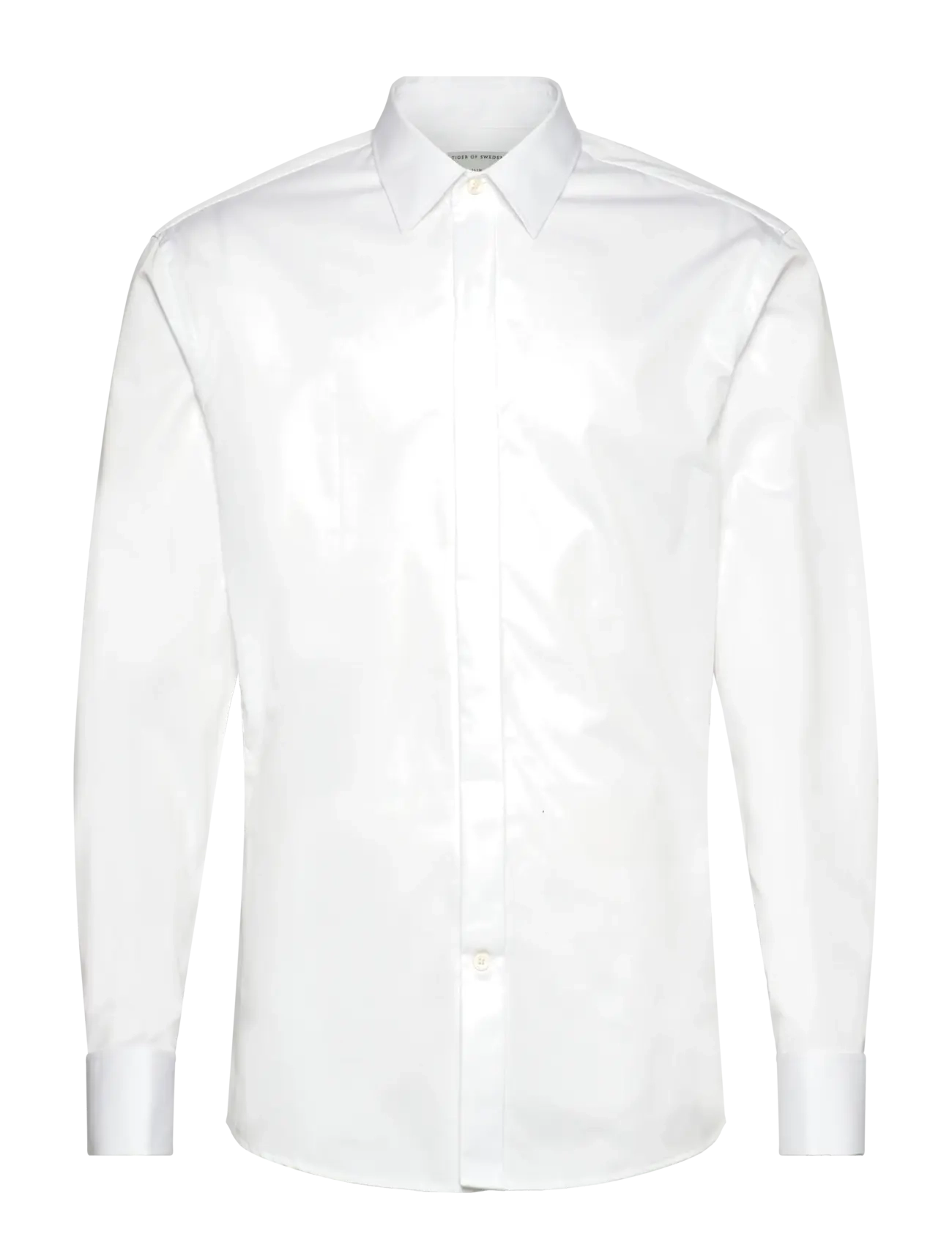 Tiger of Sweden Adley T - Särgid - PURE WHITE / white