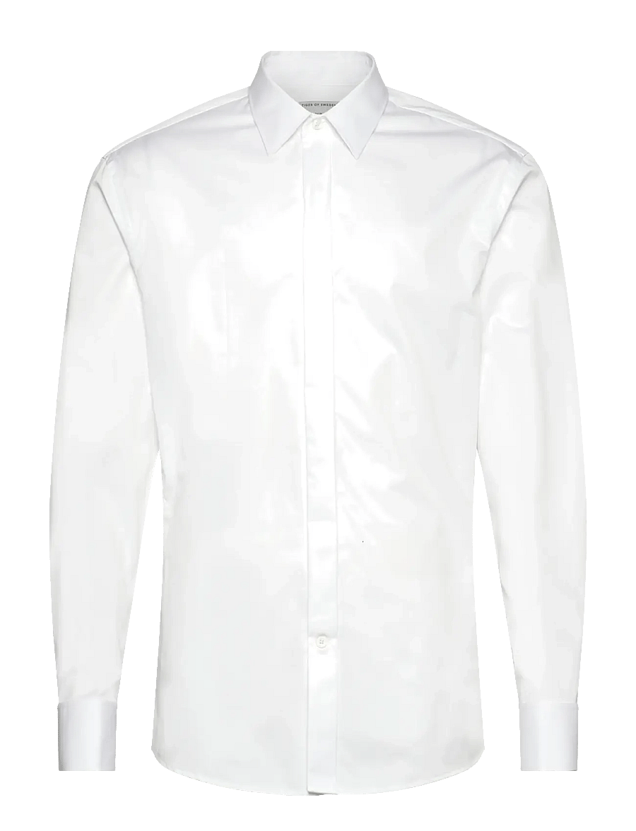 Tiger of Sweden - Adley T - pure white - 0