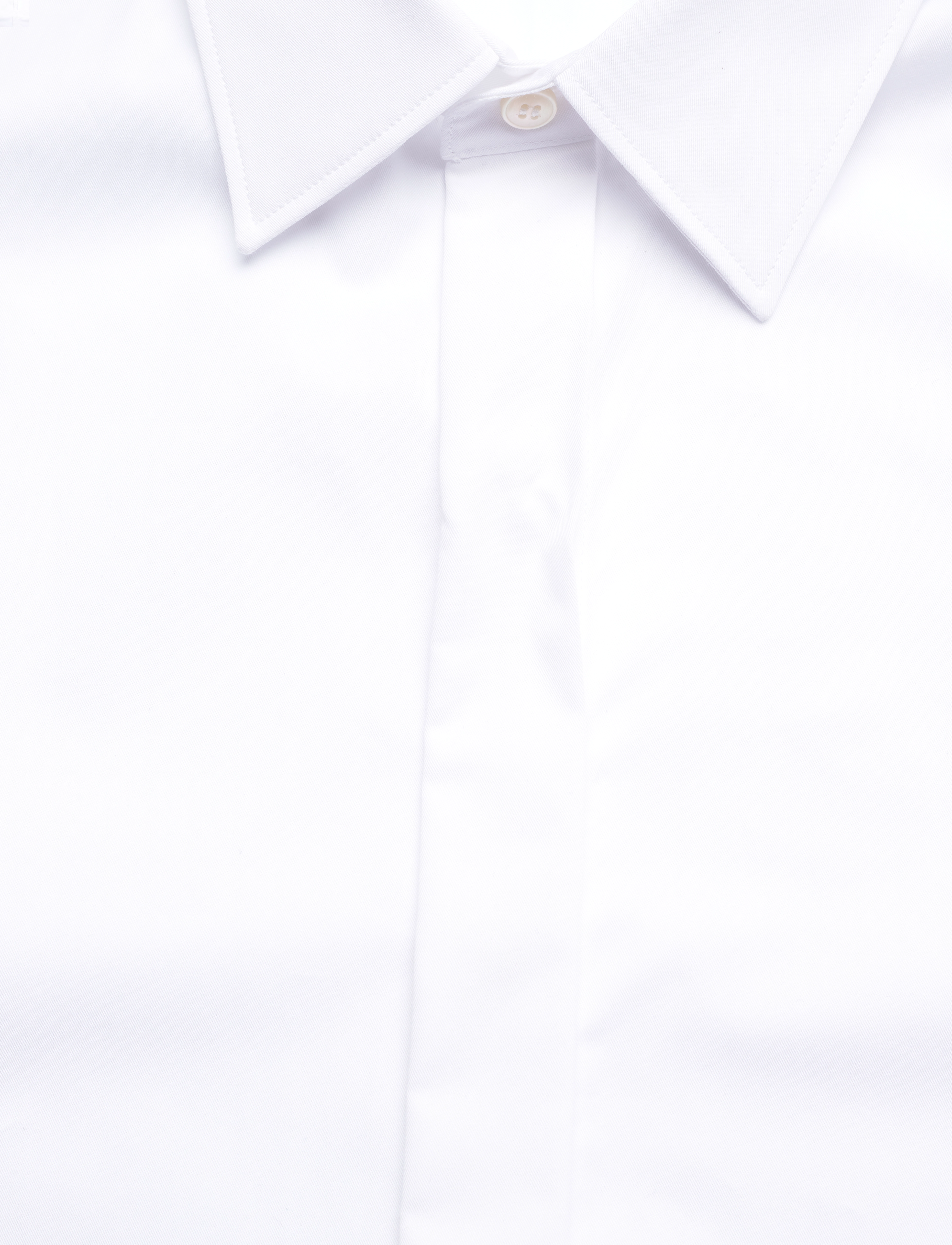 Tiger of Sweden - Adley T - pure white - 2