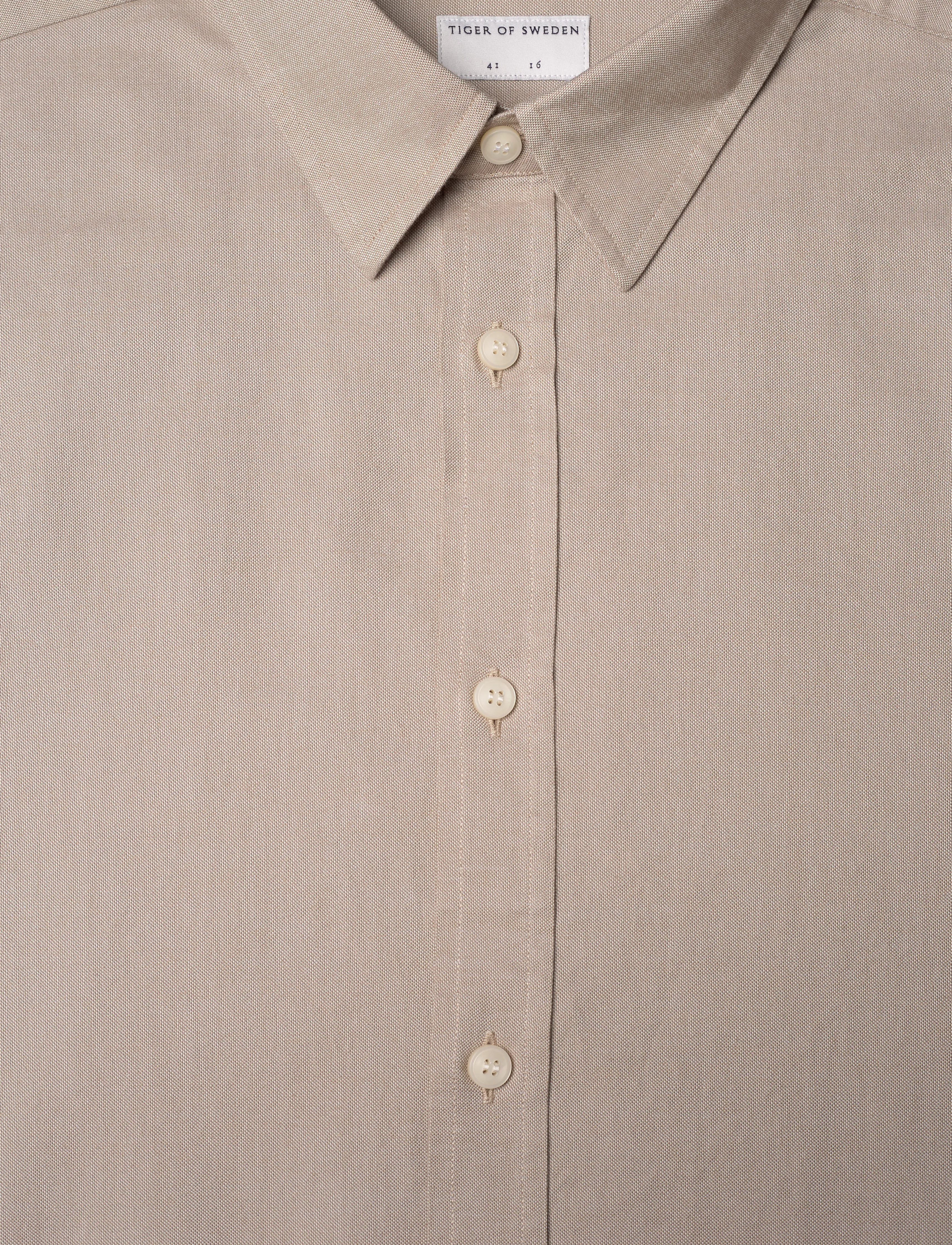 Tiger of Sweden - Spenser - beige - 2