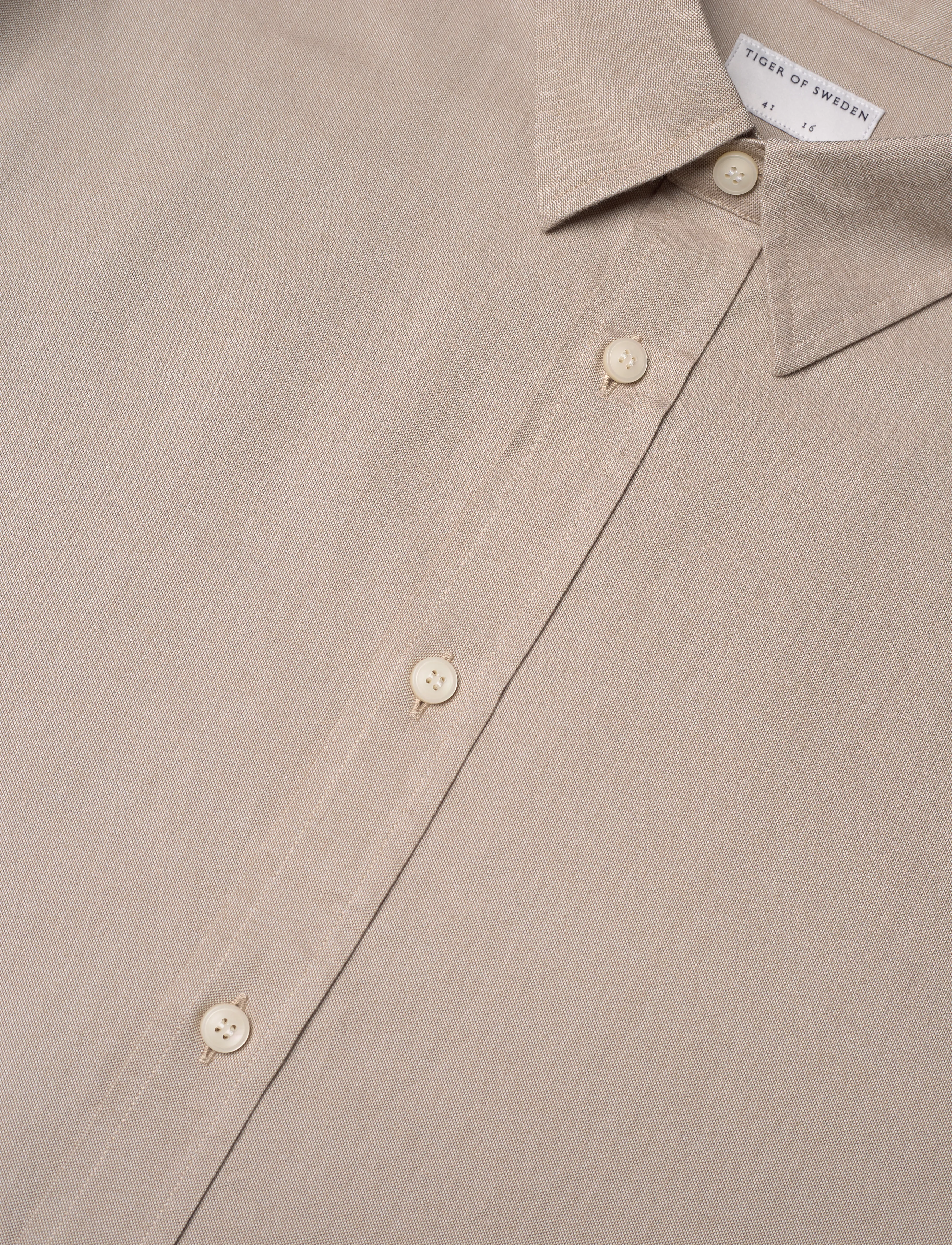 Tiger of Sweden - Spenser - beige - 3