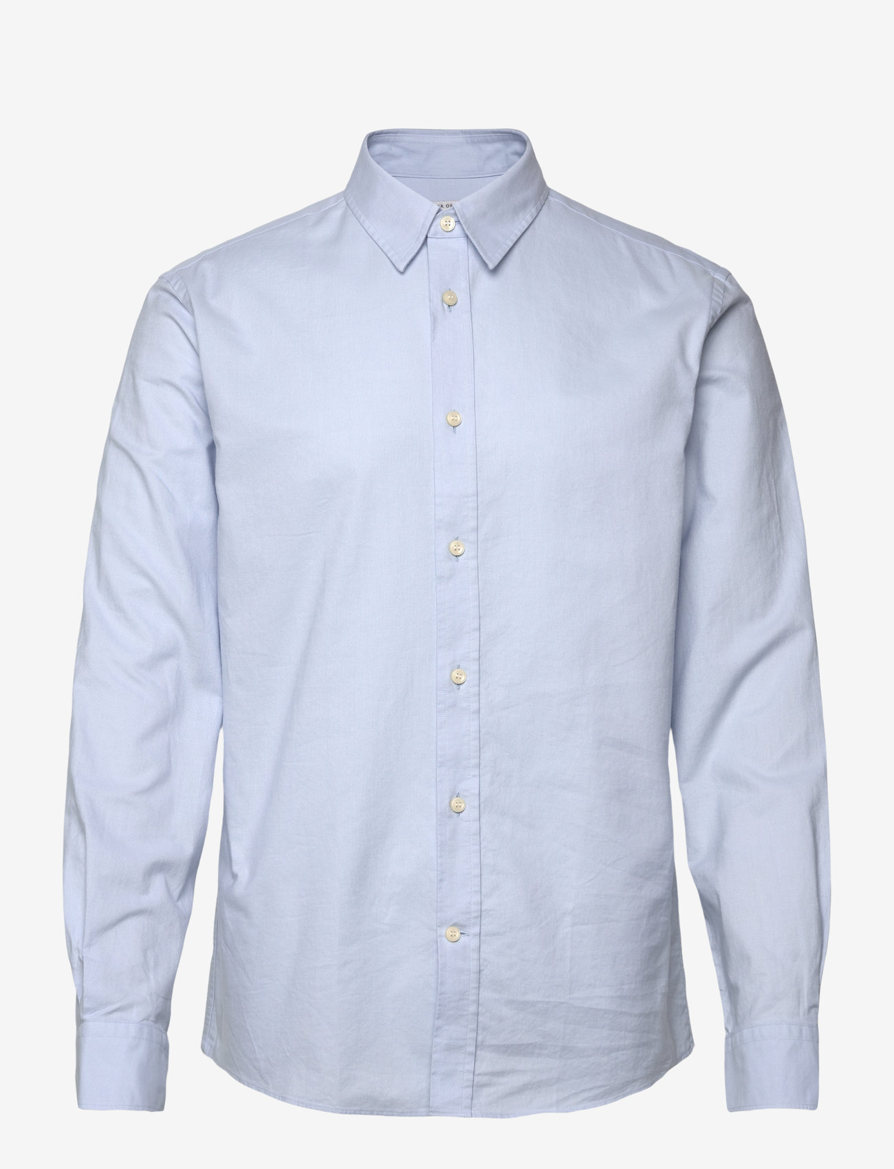 Tiger of Sweden - Spenser - formelle hemden - light blue - 0