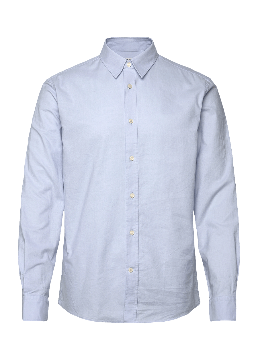 Tiger of Sweden - SPENSER - formelle hemden - light blue - 0