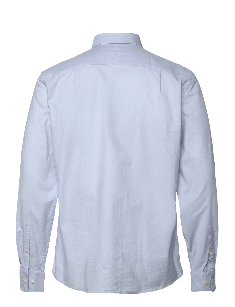 Tiger of Sweden - SPENSER - formelle hemden - light blue - 1