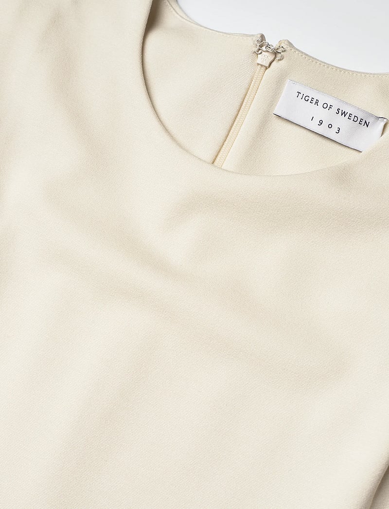 Tiger of Sweden - ALEIKA - cocktailkleider - alabaster - 2