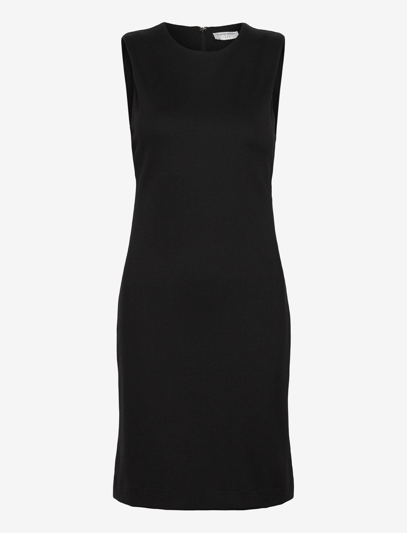 Tiger of Sweden - ALEIKA - cocktailkjoler - black - 1
