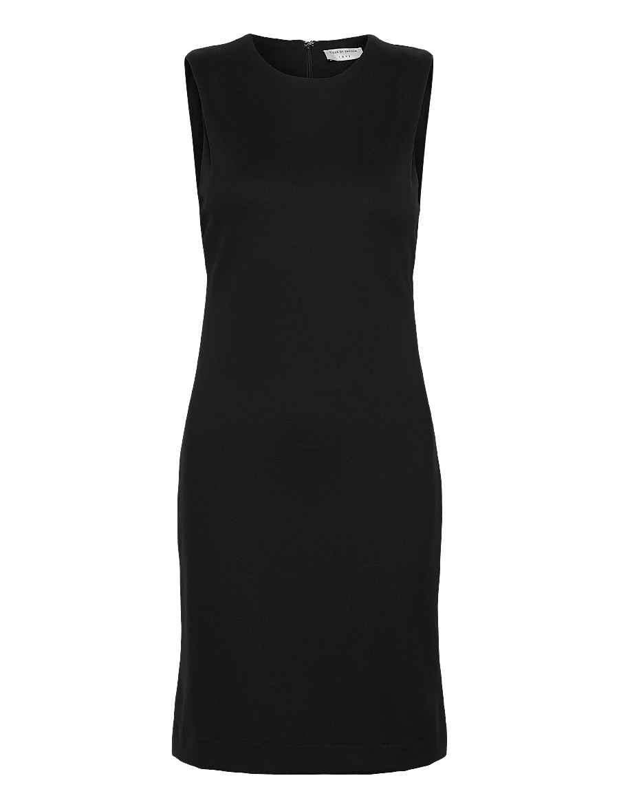 Tiger of Sweden - ALEIKA - cocktailkleider - black - 1