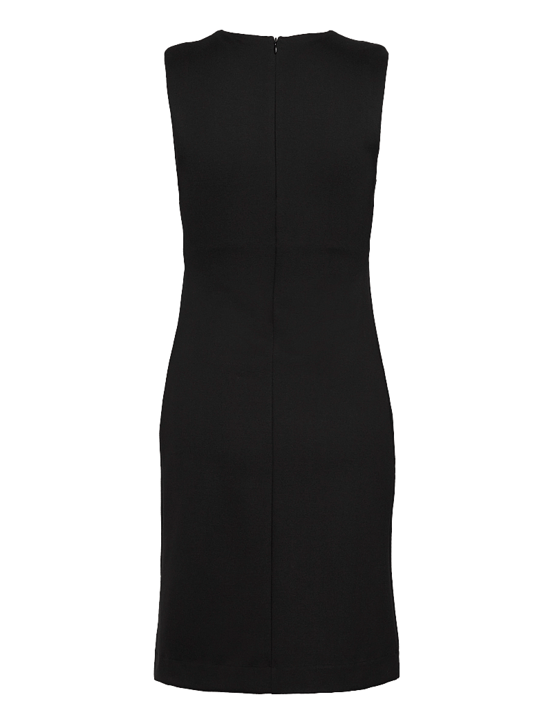 Tiger of Sweden - ALEIKA - cocktailkleider - black - 2