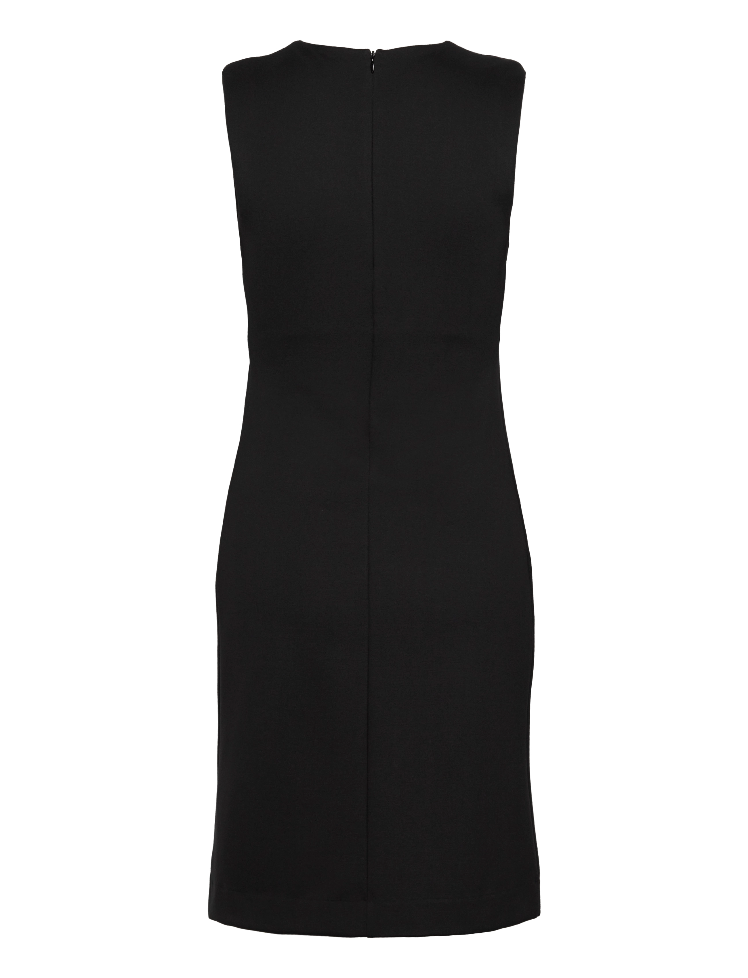Tiger of Sweden - ALEIKA - kokteilikleidid - black - 2