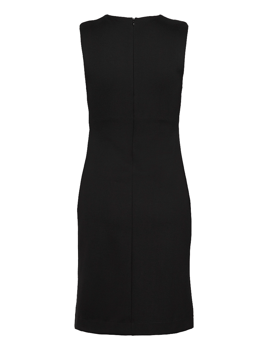 Tiger of Sweden - ALEIKA - cocktailkleider - black - 2