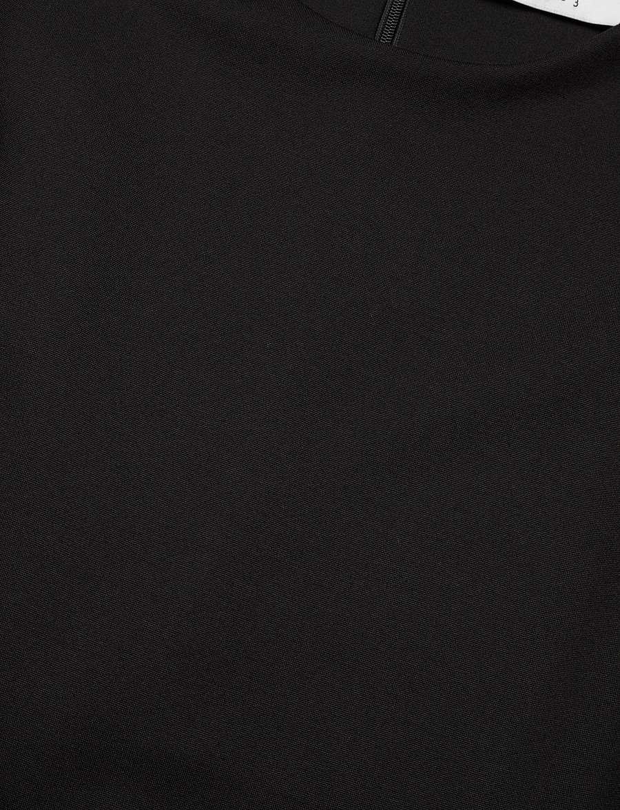 Tiger of Sweden - ALEIKA - cocktailkleider - black - 3