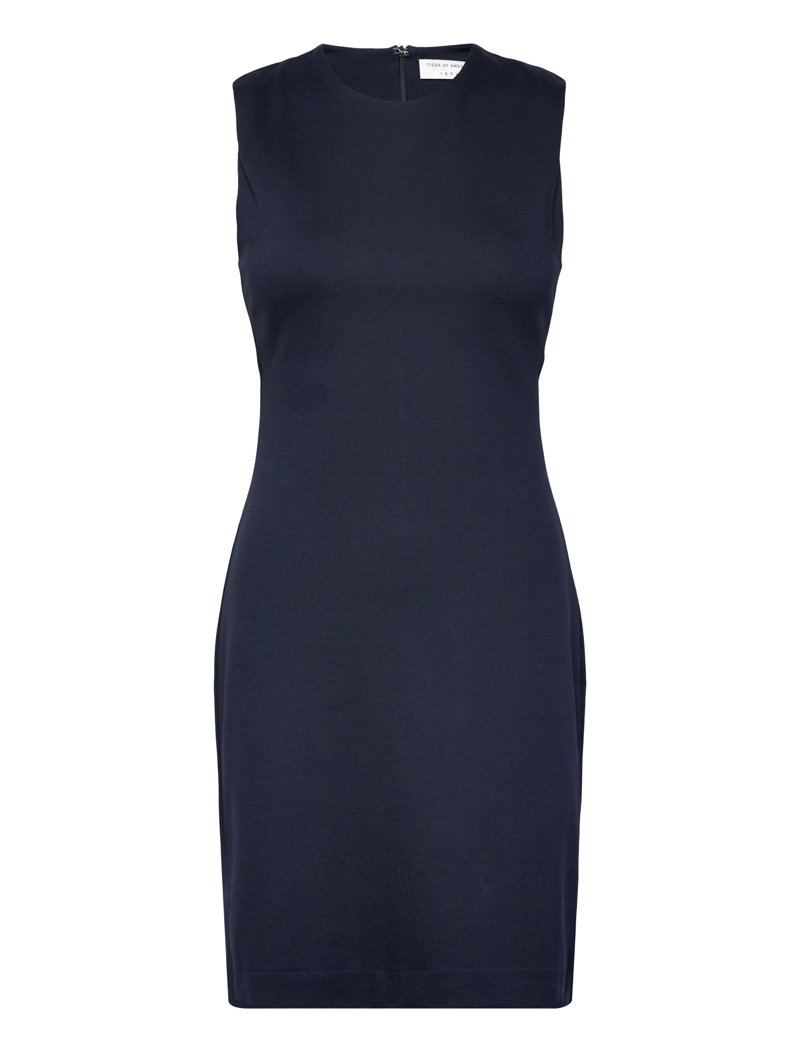 TIGER OF SWEDEN Aleika Navy - M - Damen