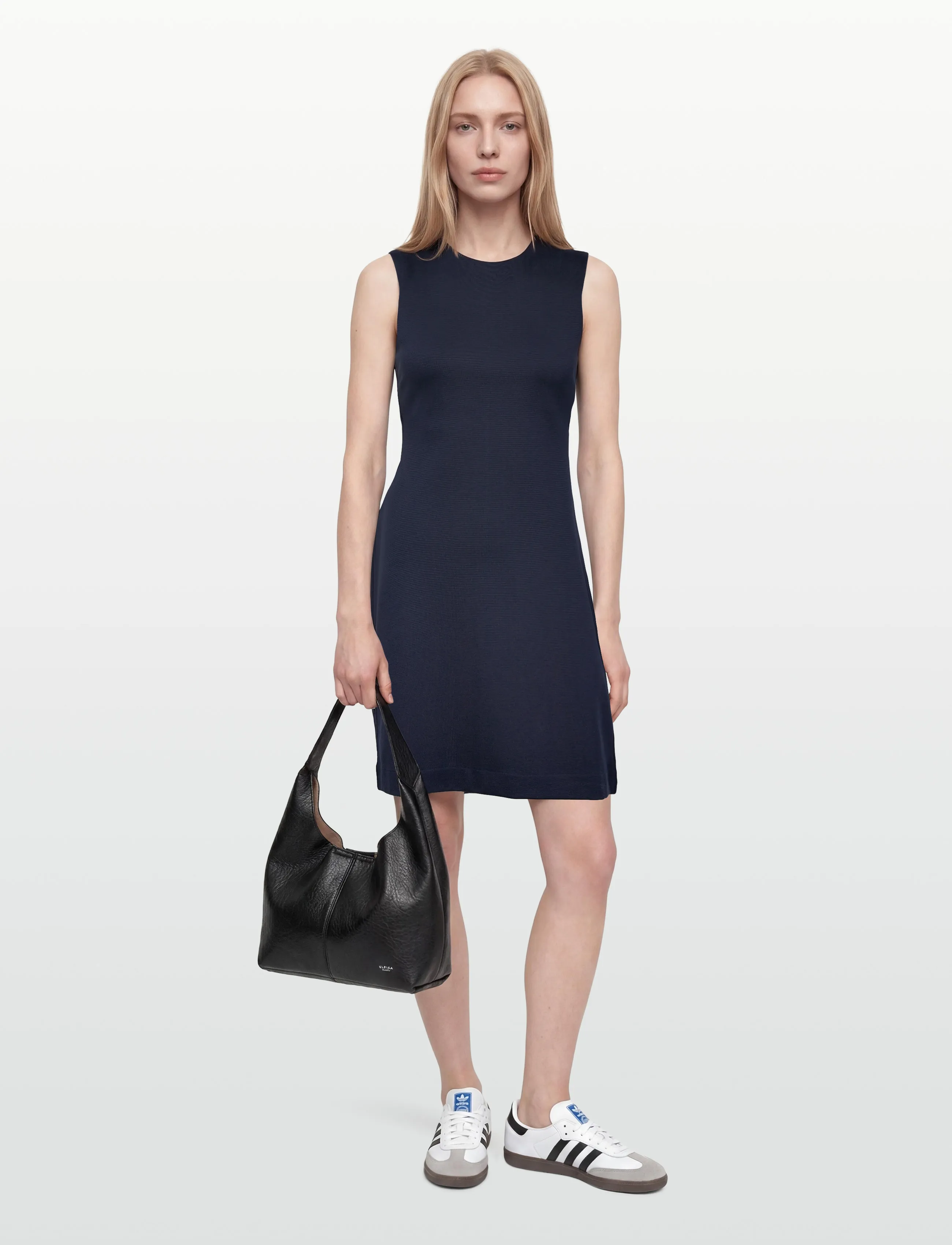 Tiger of Sweden ALEIKA - Tiger of Sweden - NIGHT SKY / navy