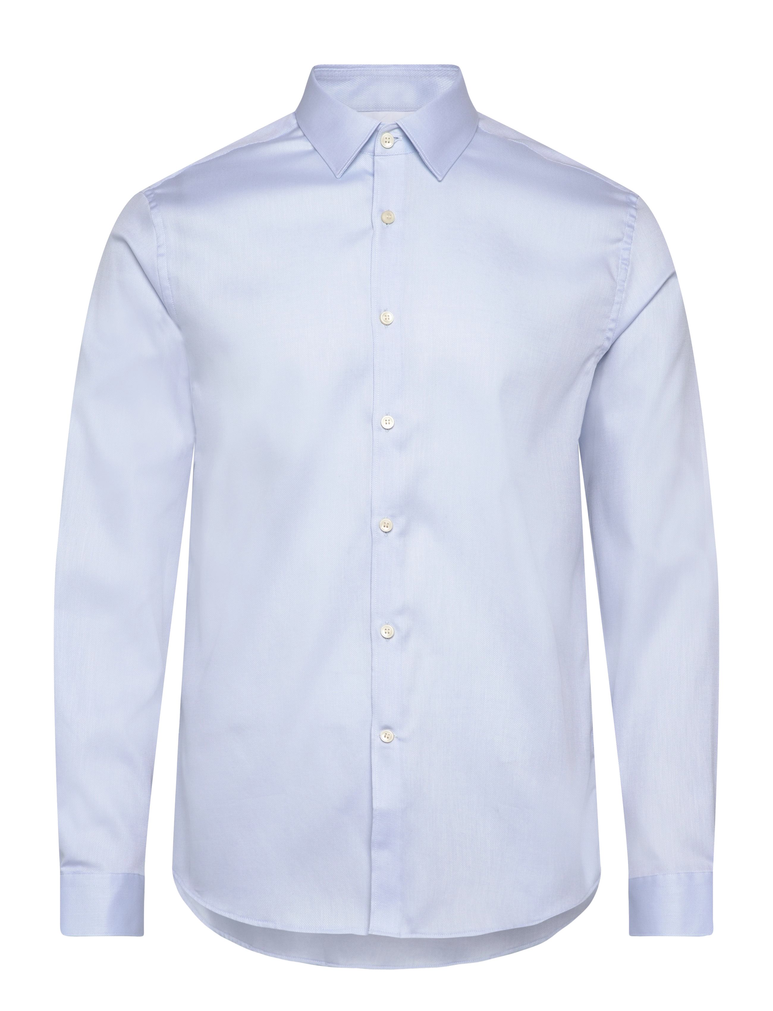 Tiger of Sweden - Filbrodie - light blue - 1