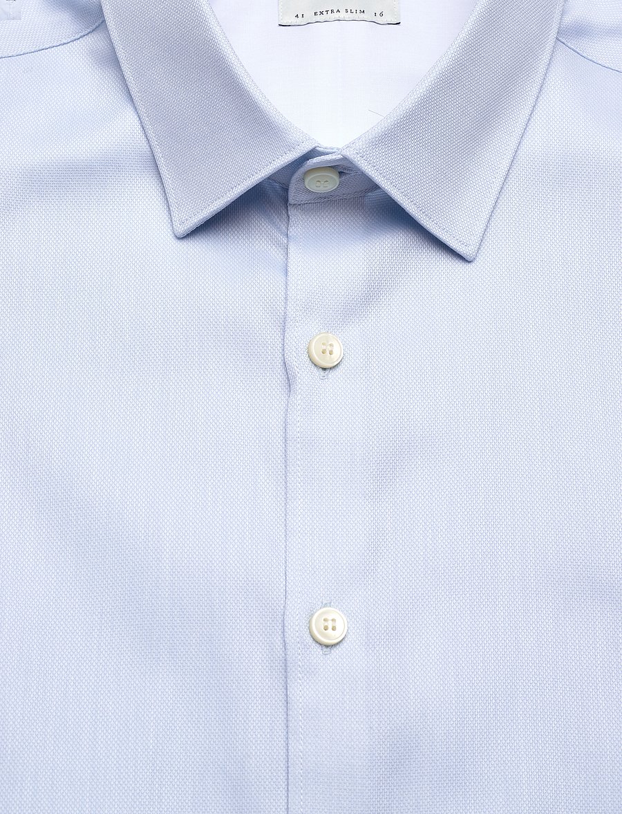 Tiger of Sweden - Filbrodie - light blue - 3