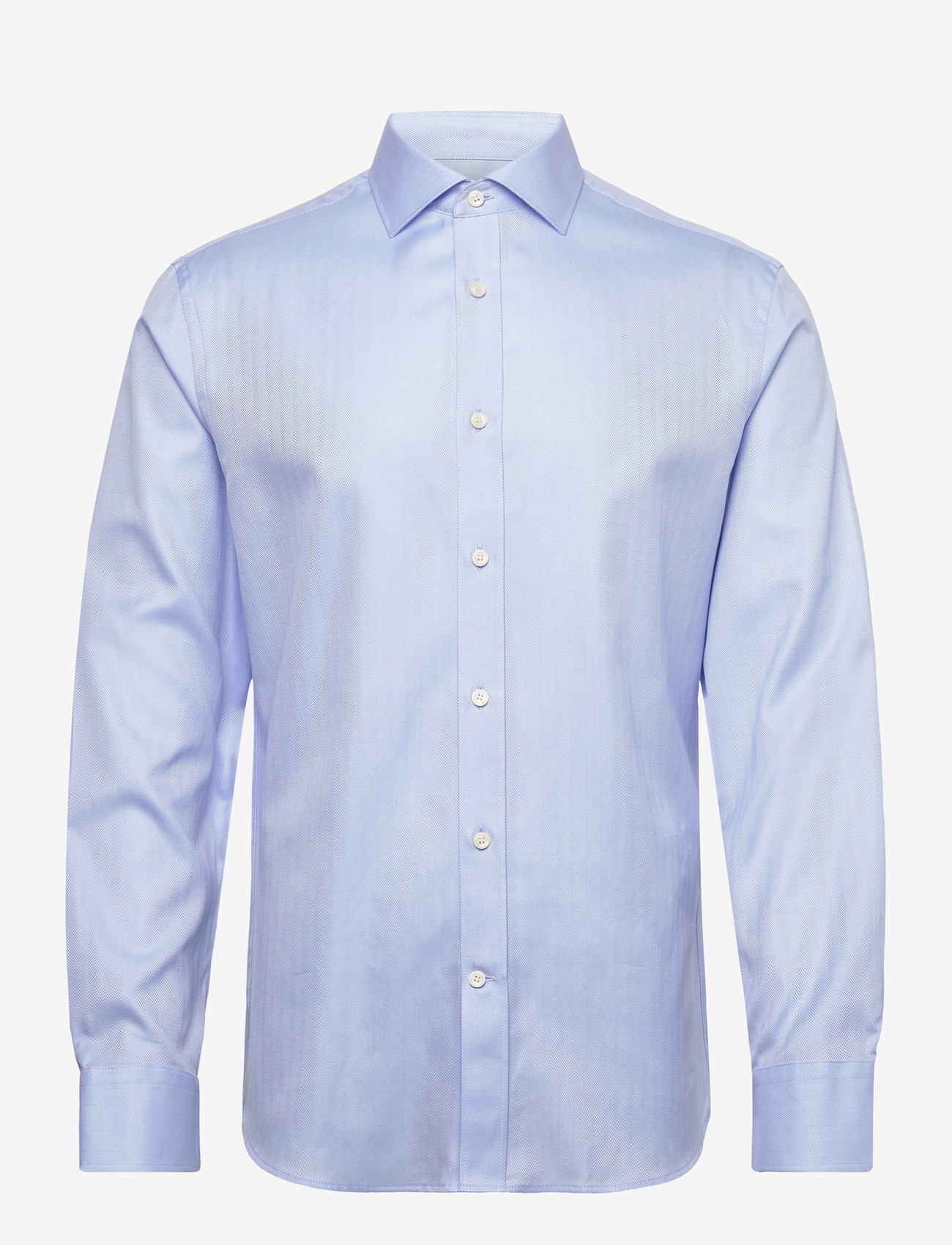 Tiger of Sweden - ADLEY C - basic-hemden - heaven - 0