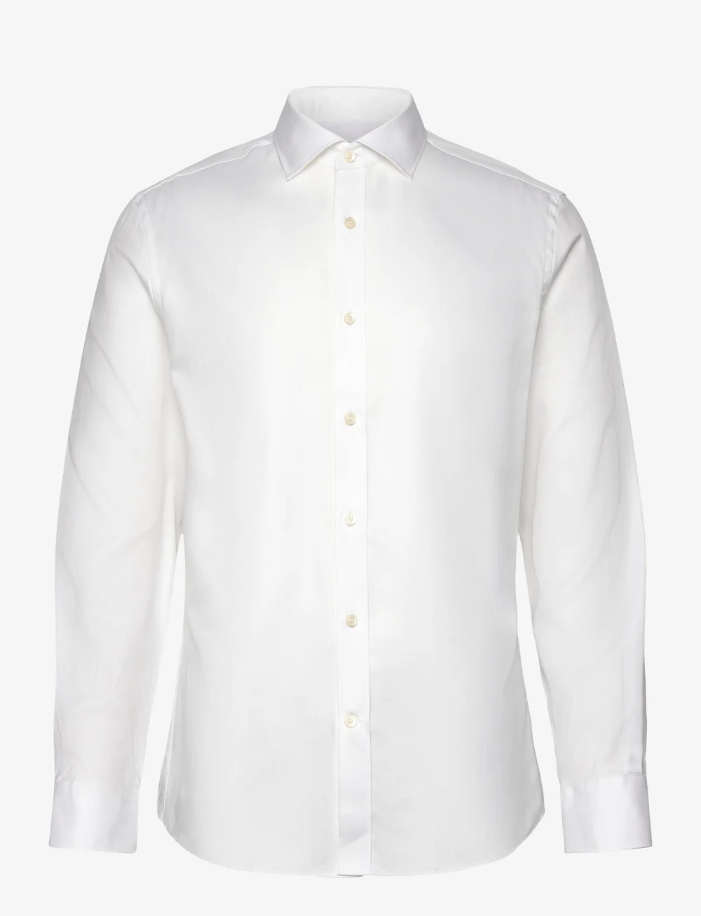 Tiger of Sweden - Adley C - formelle hemden - ivory white - 1