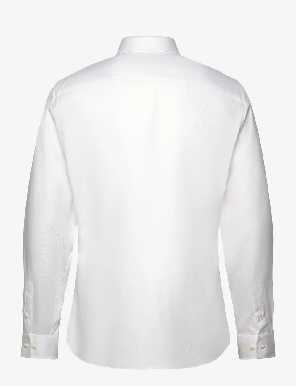 Tiger of Sweden - Adley C - formelle hemden - ivory white - 2