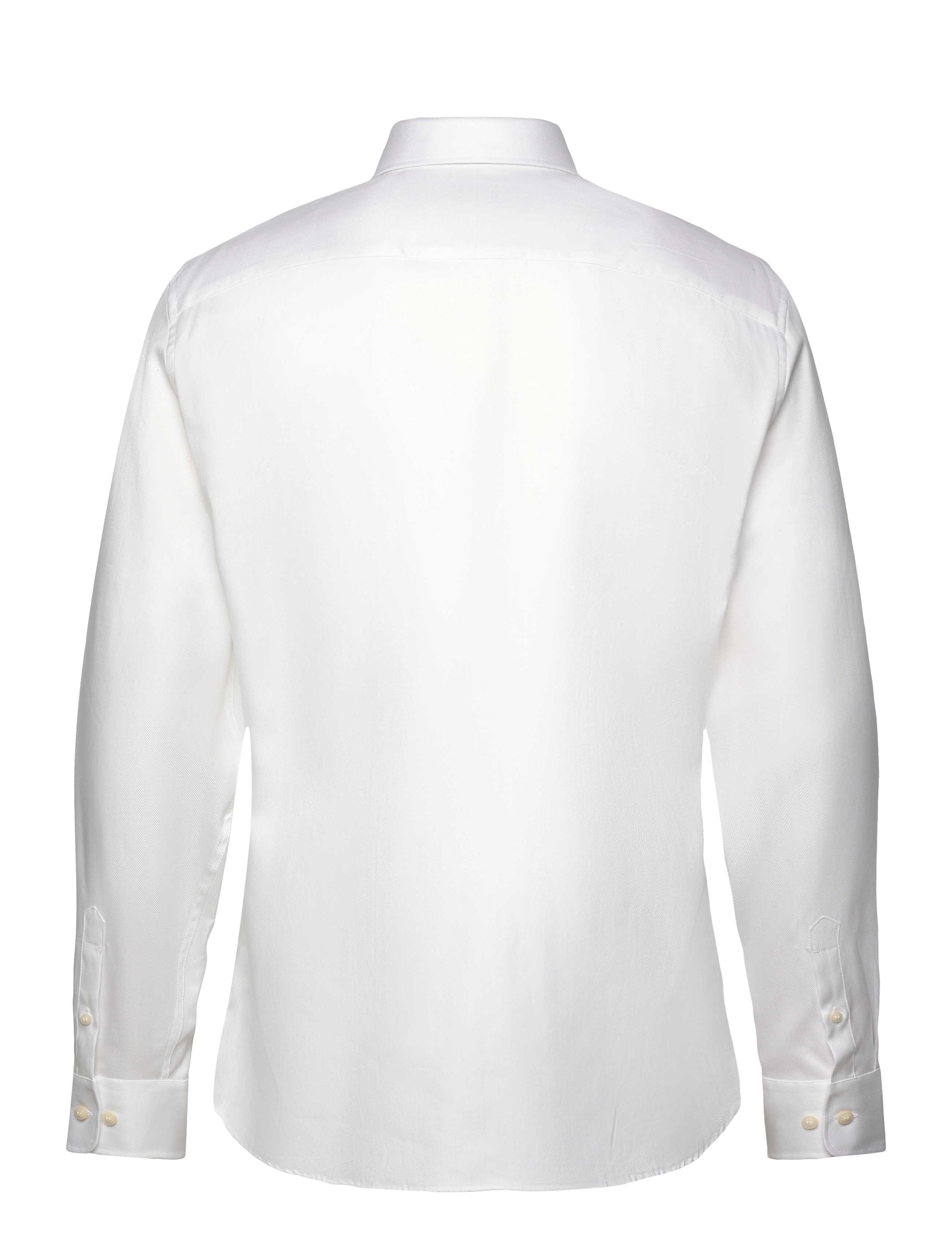 Tiger of Sweden - ADLEY C - business skjortor - ivory white - 2