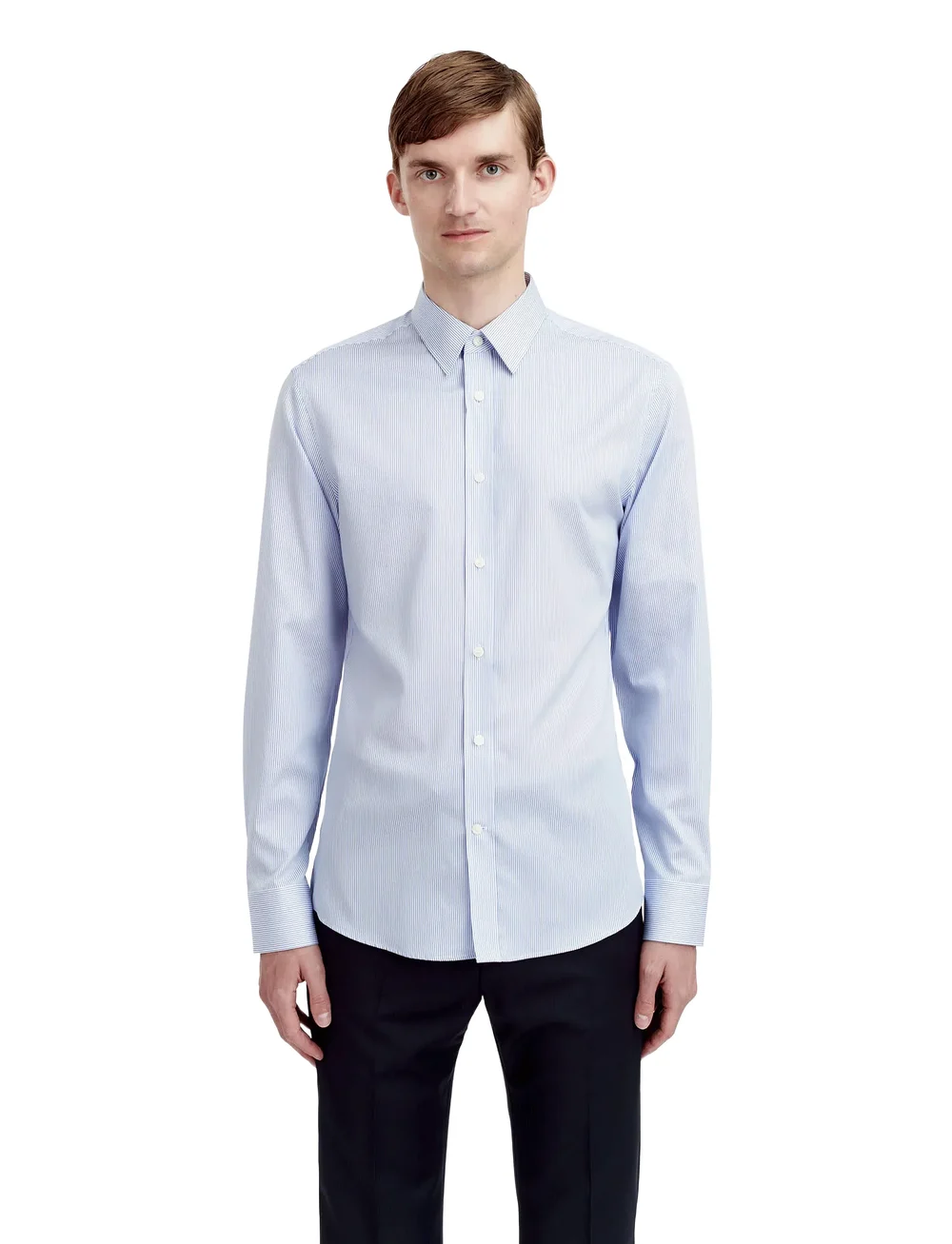 Tiger of Sweden - Adley C - formelle hemden - blue - 0