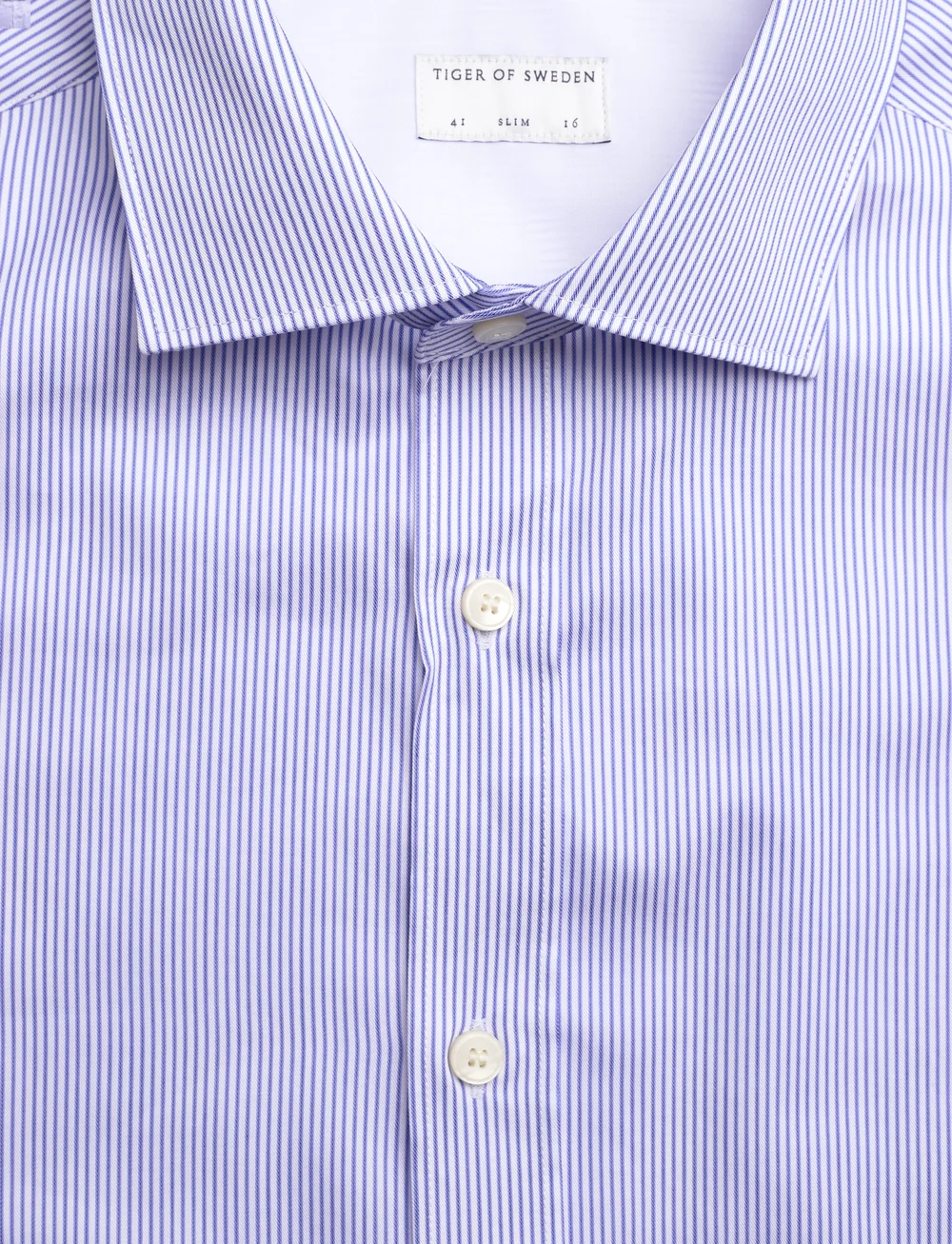 Tiger of Sweden - Adley C - formelle hemden - blue - 3