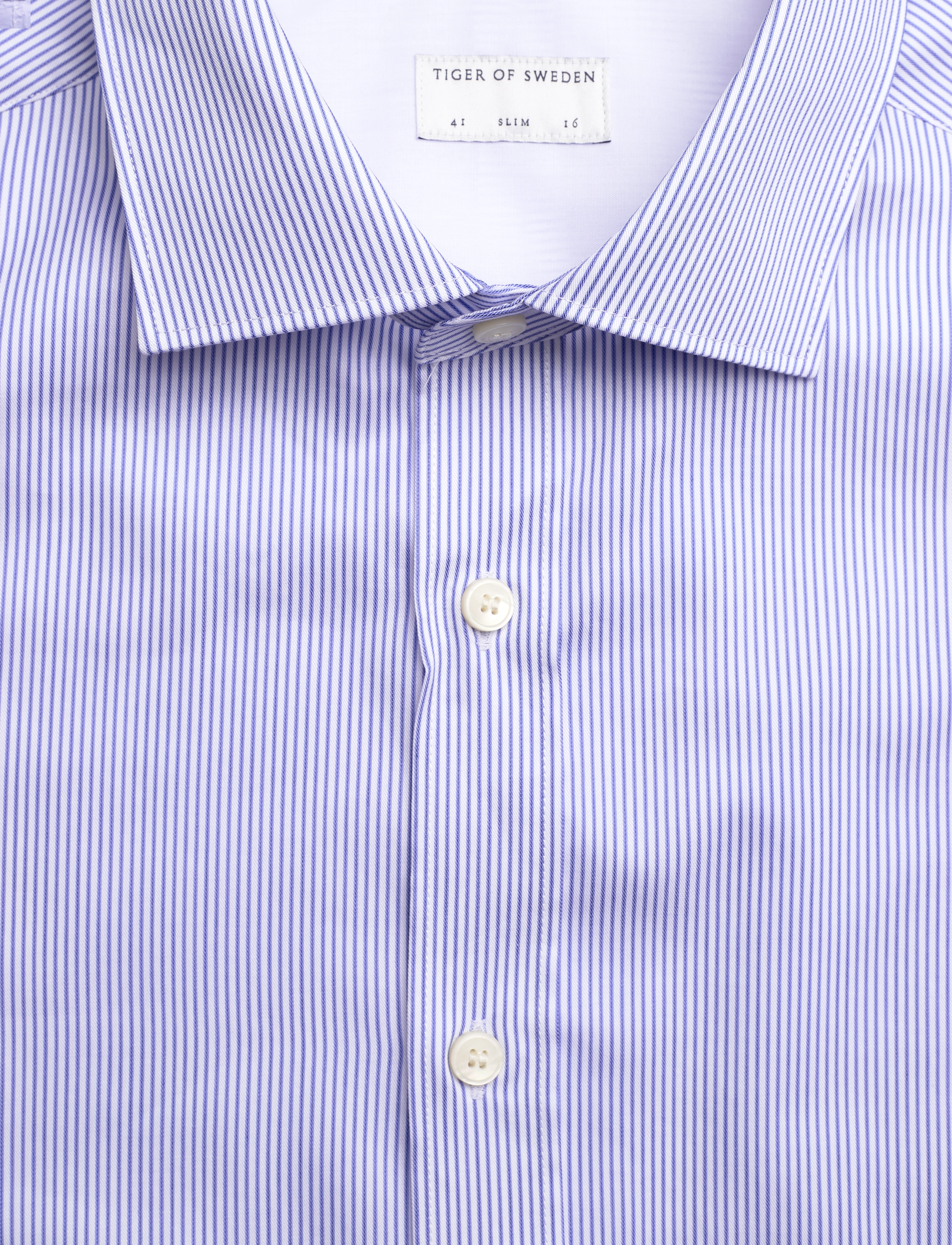 Tiger of Sweden - Adley C - blue - 3
