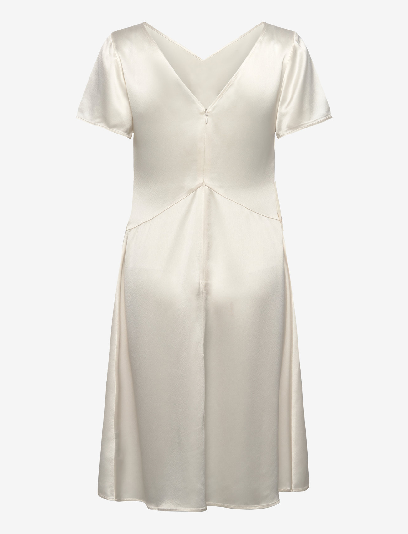 Tiger of Sweden - Caitria - cocktailkleider - champagne - 1