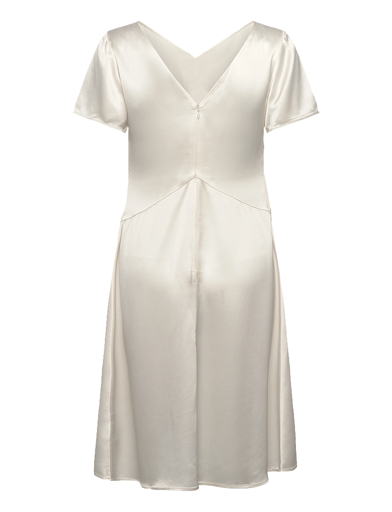 Tiger of Sweden - Caitria - cocktailkleider - champagne - 1