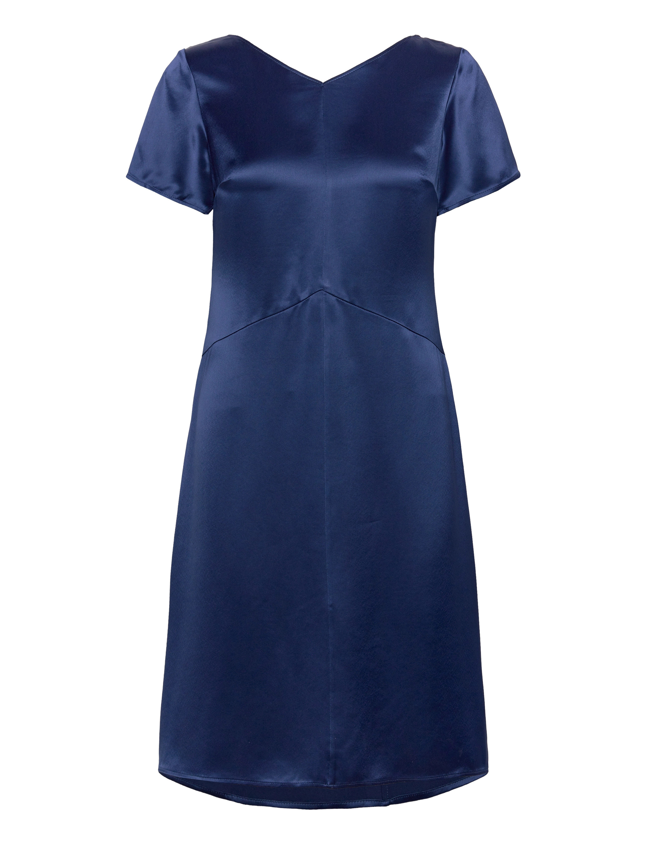 TIGER OF SWEDEN Caitria Navy - 38 - Damen