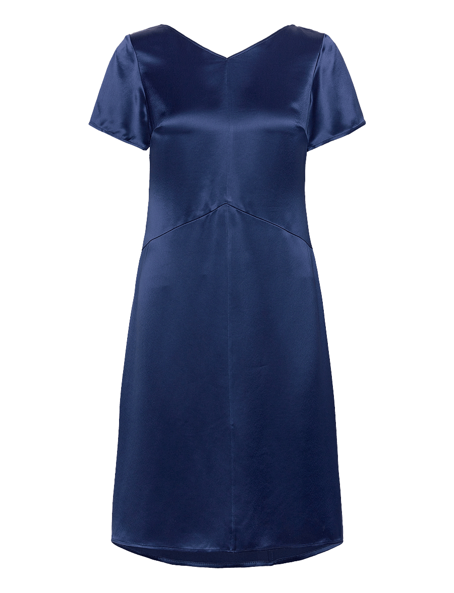 Tiger of Sweden - Caitria - robes de cocktail - deep blue - 0