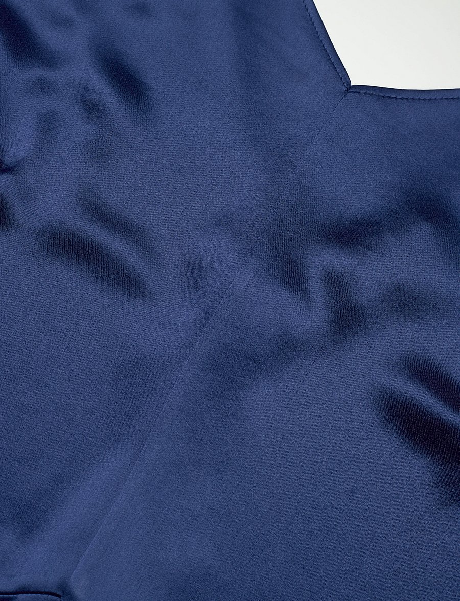 Tiger of Sweden - Caitria - robes de cocktail - deep blue - 2