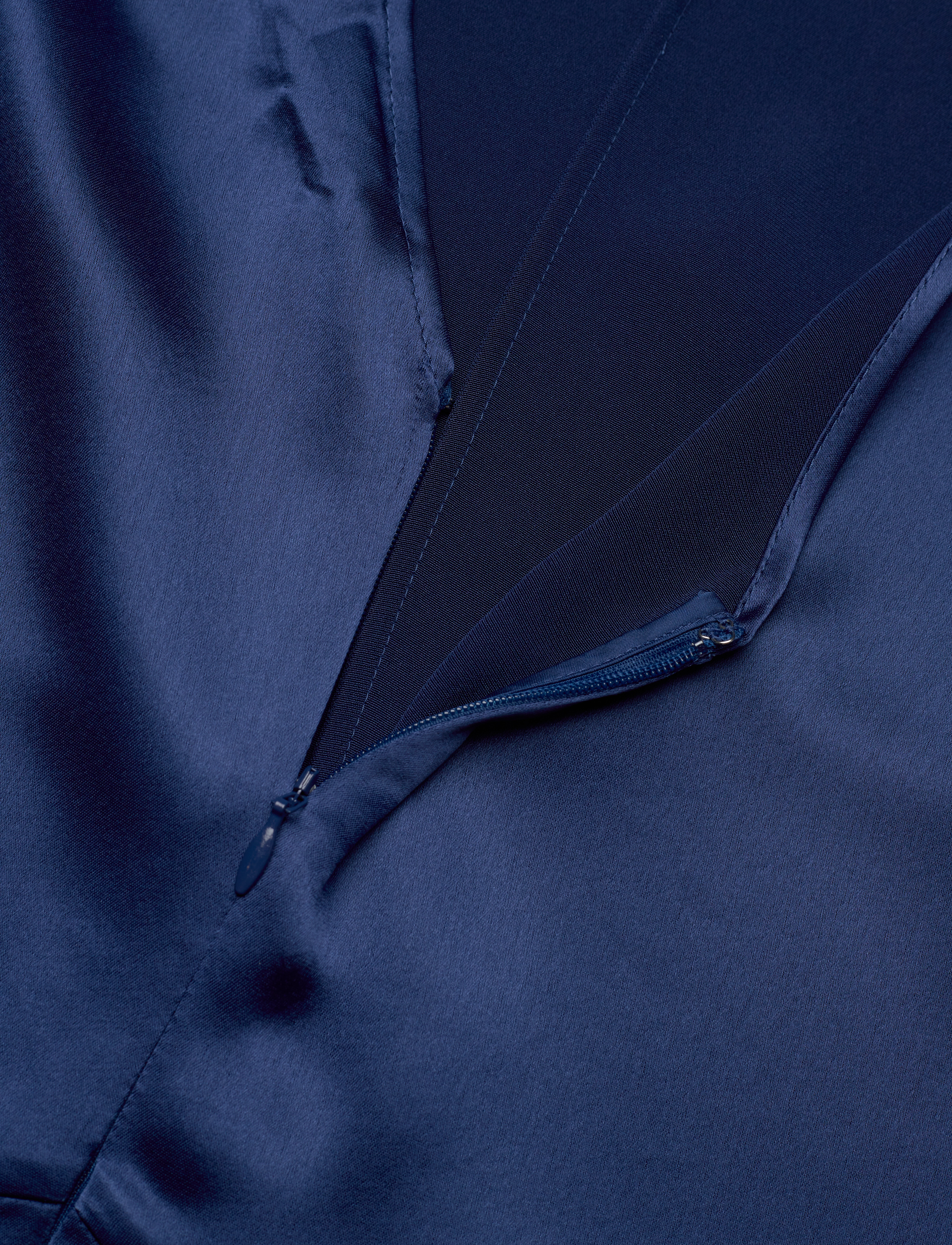 Tiger of Sweden - Caitria - cocktailkjoler - deep blue - 3