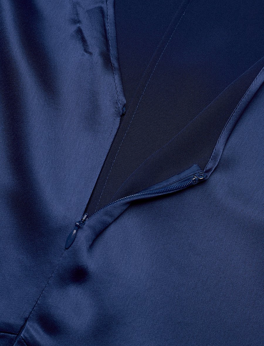 Tiger of Sweden - Caitria - robes de cocktail - deep blue - 3