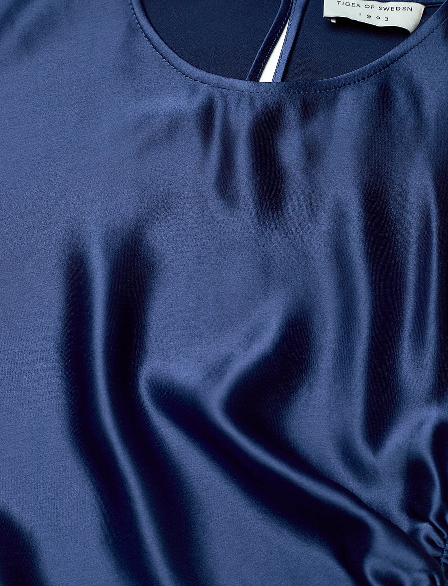 Tiger of Sweden - IVOAL - abendkleider - deep blue - 3
