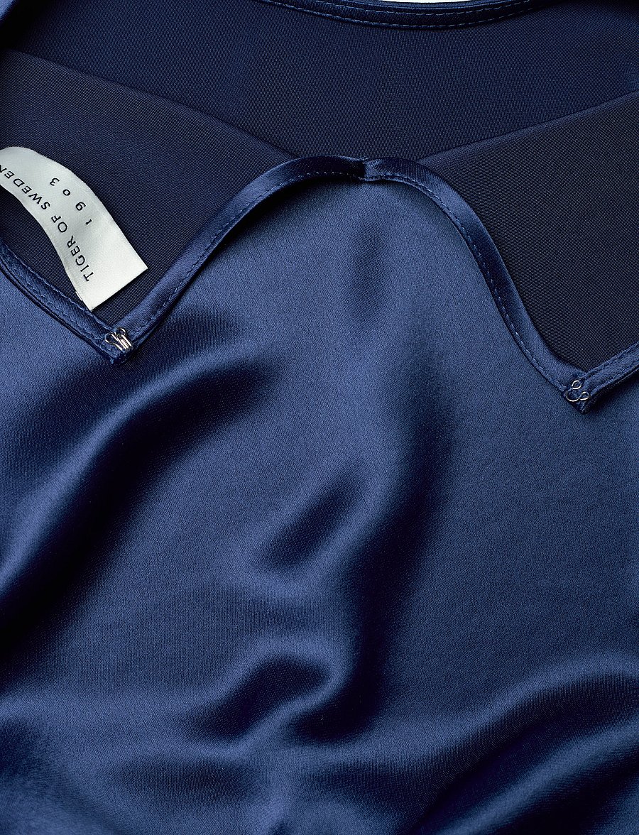 Tiger of Sweden - IVOAL - abendkleider - deep blue - 4