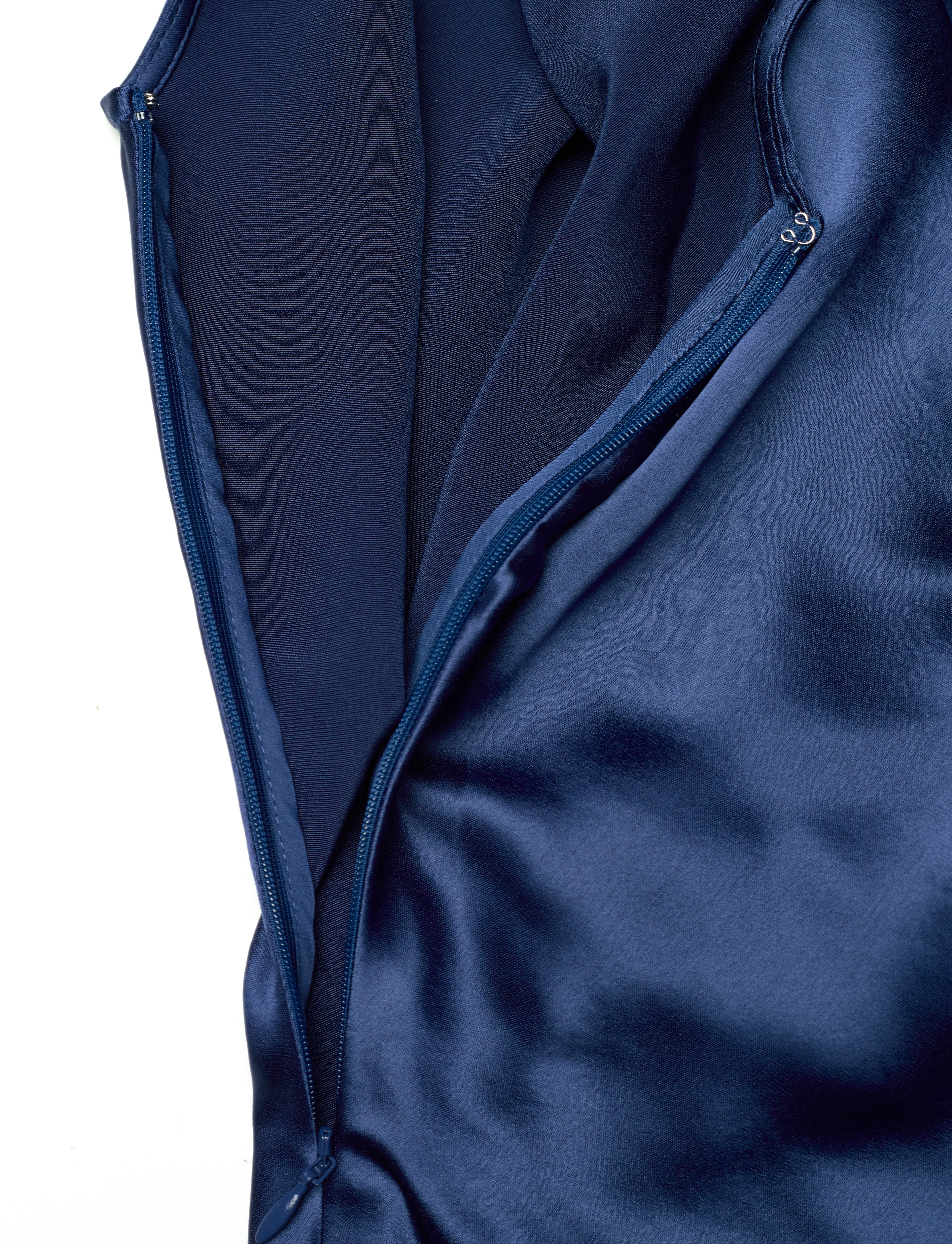 Tiger of Sweden - IVOAL - evening dresses - deep blue - 5